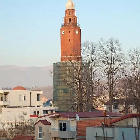 Old Bazaar / Old Town - Great Value Studio Appartamento *