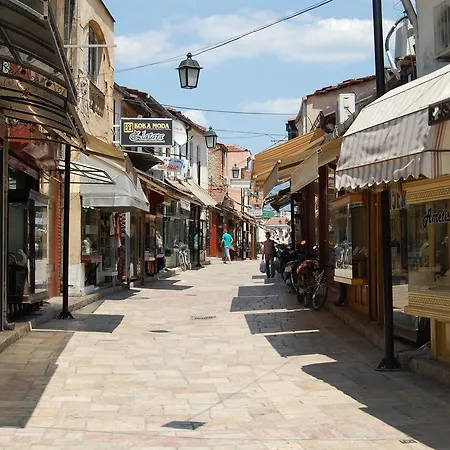 Old Bazaar / Old Town - Great Value Studio * Skopje