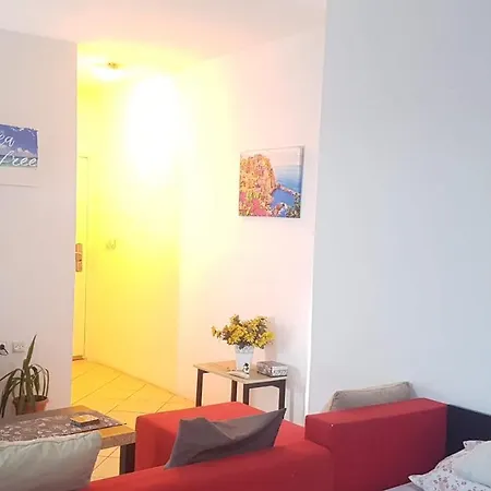 Appartamento Old Bazaar / Old Town - Great Value Studio *