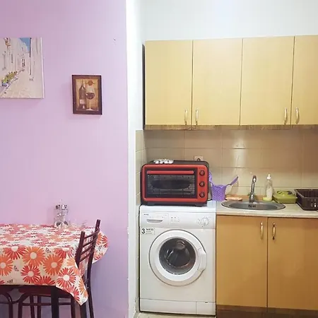Appartamento Old Bazaar / Old Town - Great Value Studio Skopje
