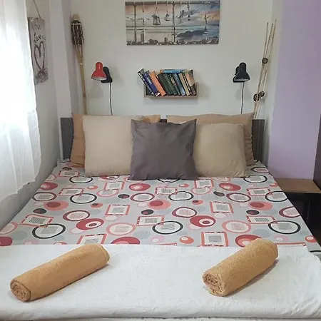 Old Bazaar / Old Town - Great Value Studio Appartamento