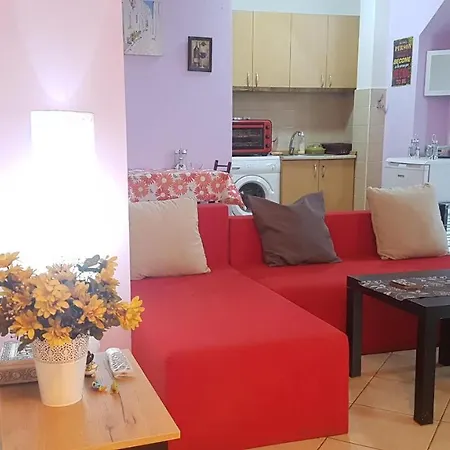Old Bazaar / Old Town - Great Value Studio * Skopje