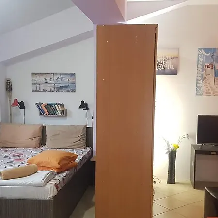 Old Bazaar / Old Town - Great Value Studio